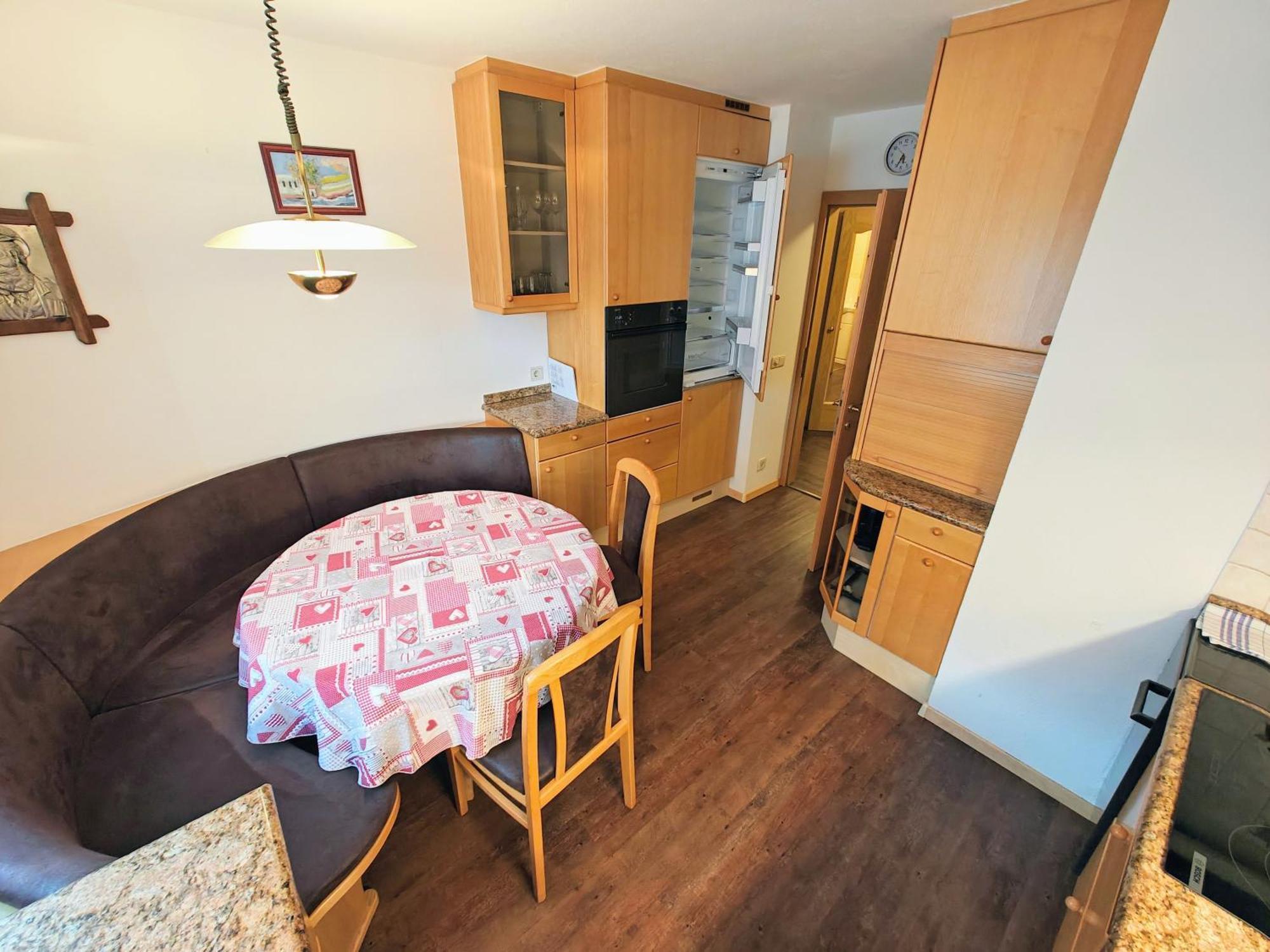 Apartments Brunella La Villa  Quarto foto